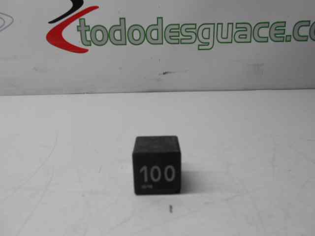 RELE PENDIENTE IDENTIFICAR .