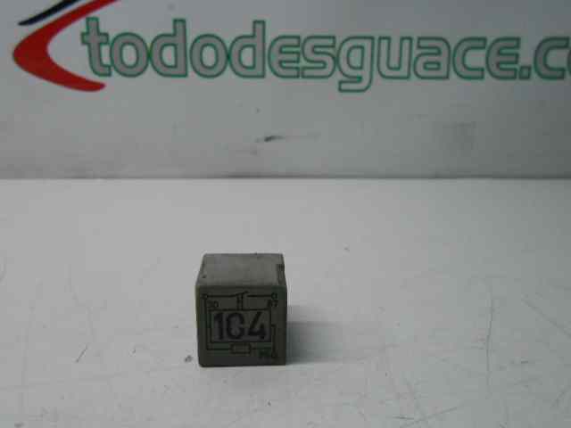 RELE PENDIENTE IDENTIFICAR .