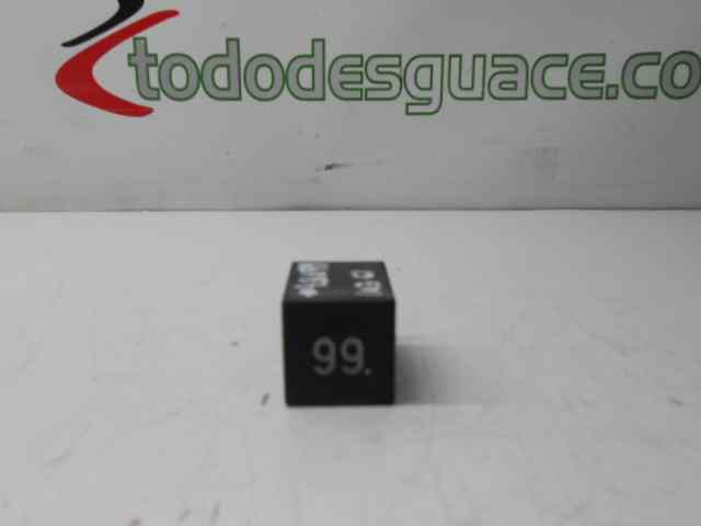 RELE PENDIENTE IDENTIFICAR .