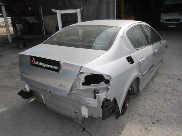 PEUGEOT 407 Business Line Motor 1,8 Ltr. - 92 kW 16V CAT