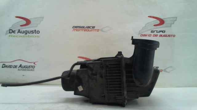 CAJA FILTRO AIRE PEUGEOT 307 BREAK / SW (S1) XR Clim