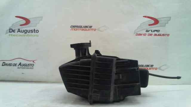 CAJA FILTRO AIRE PEUGEOT 307 BREAK / SW (S1) XR Clim