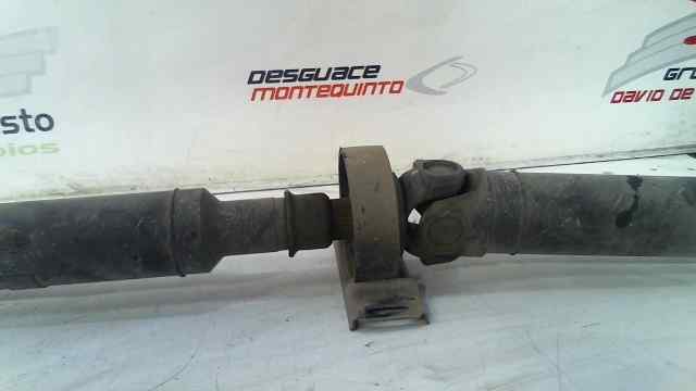 CARDAN TRASERO BMW SERIE 3 BERLINA (E30) 318is