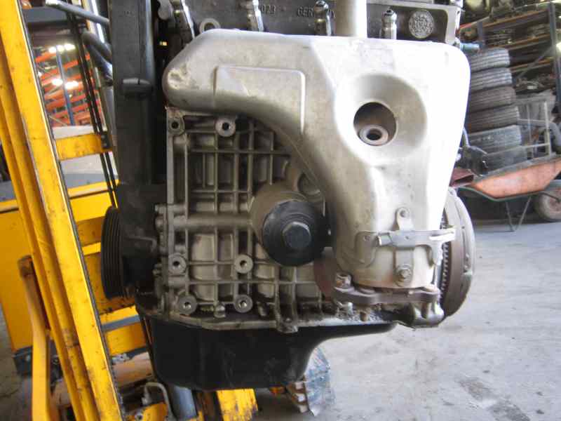 MOTOR COMPLETO SEAT CORDOBA BERLINA (6K2) Stella