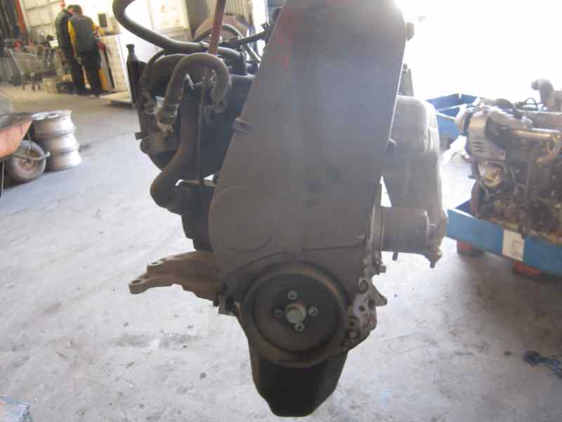 MOTOR COMPLETO SEAT CORDOBA BERLINA (6K2) Stella