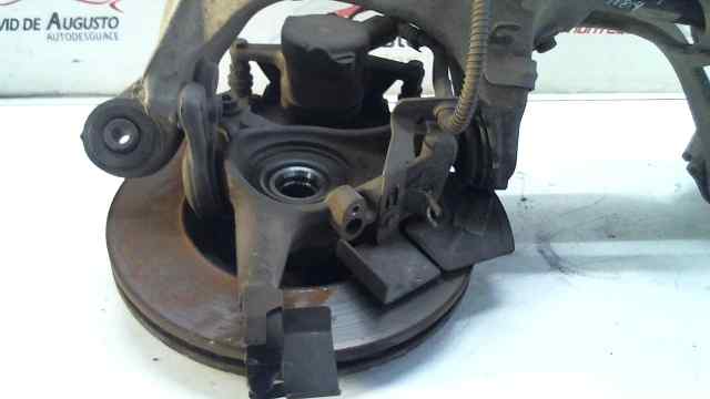 MANGUETA DELANTERA DERECHA PEUGEOT 407 Business Line