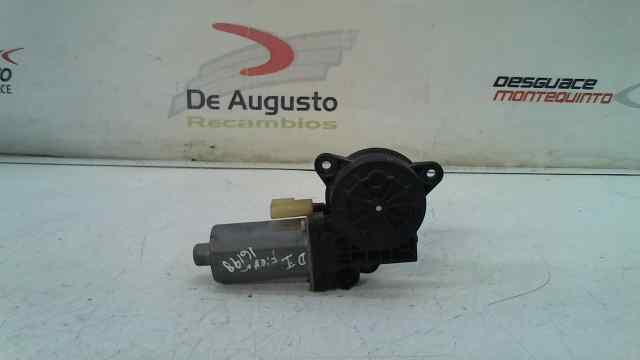 MOTOR ELEVALUNAS DELANTERO IZQUIERDO FORD FIESTA (CBK) Ambiente