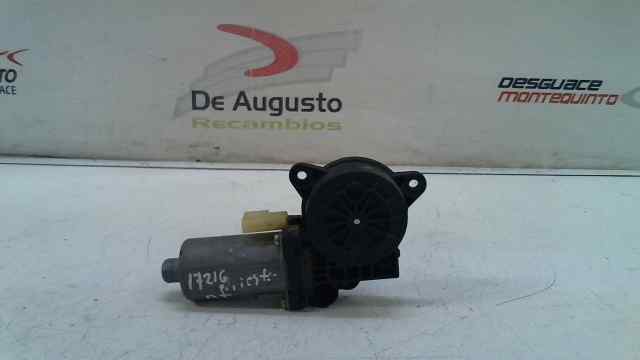 MOTOR ELEVALUNAS DELANTERO IZQUIERDO FORD FIESTA (CBK) Ambiente