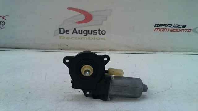 MOTOR ELEVALUNAS DELANTERO IZQUIERDO FORD FIESTA (CBK) Ambiente