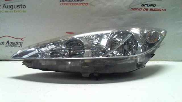 FARO IZQUIERDO PEUGEOT 308 Confort
