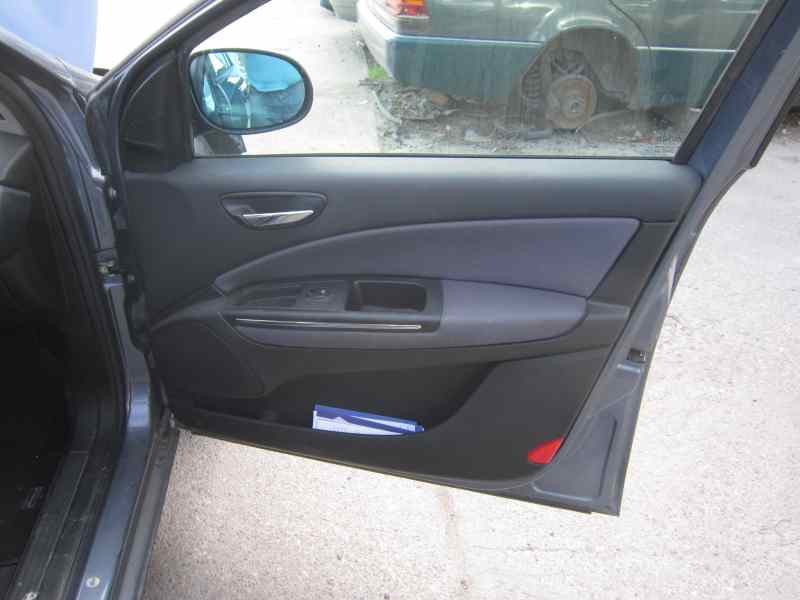 FIAT BRAVO (198) 1.9 Active Multijet Motor 1,9 Ltr. - 88 kW 8V JTD CAT