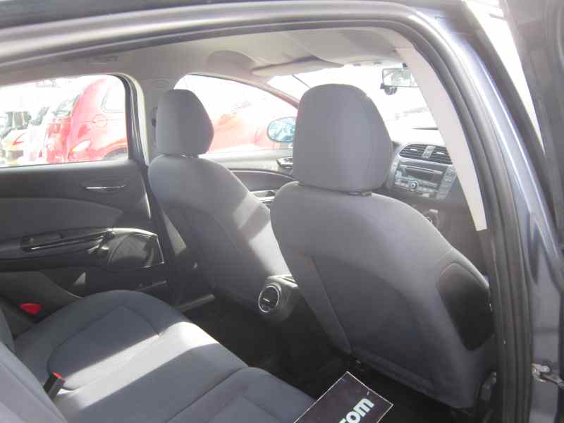 FIAT BRAVO (198) 1.9 Active Multijet Motor 1,9 Ltr. - 88 kW 8V JTD CAT