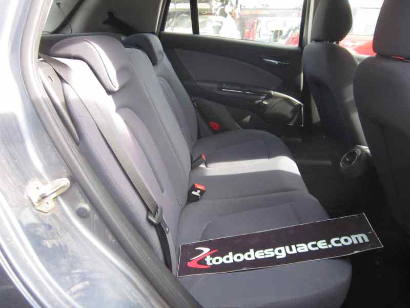 FIAT BRAVO (198) 1.9 Active Multijet Motor 1,9 Ltr. - 88 kW 8V JTD CAT