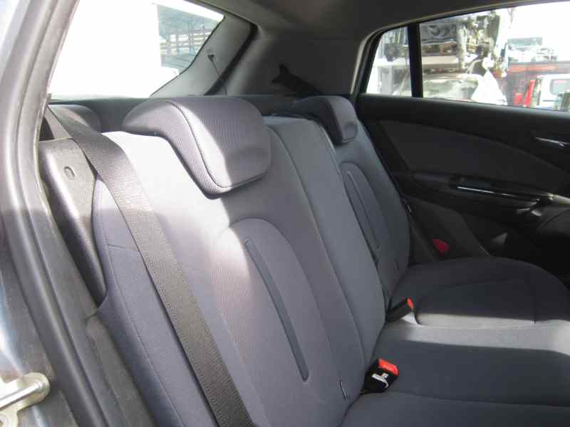 FIAT BRAVO (198) 1.9 Active Multijet Motor 1,9 Ltr. - 88 kW 8V JTD CAT