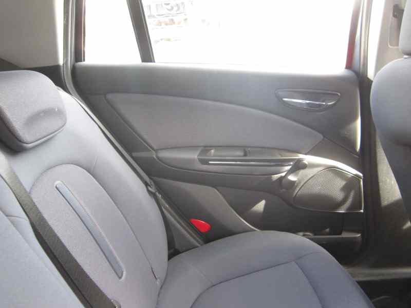 FIAT BRAVO (198) 1.9 Active Multijet Motor 1,9 Ltr. - 88 kW 8V JTD CAT