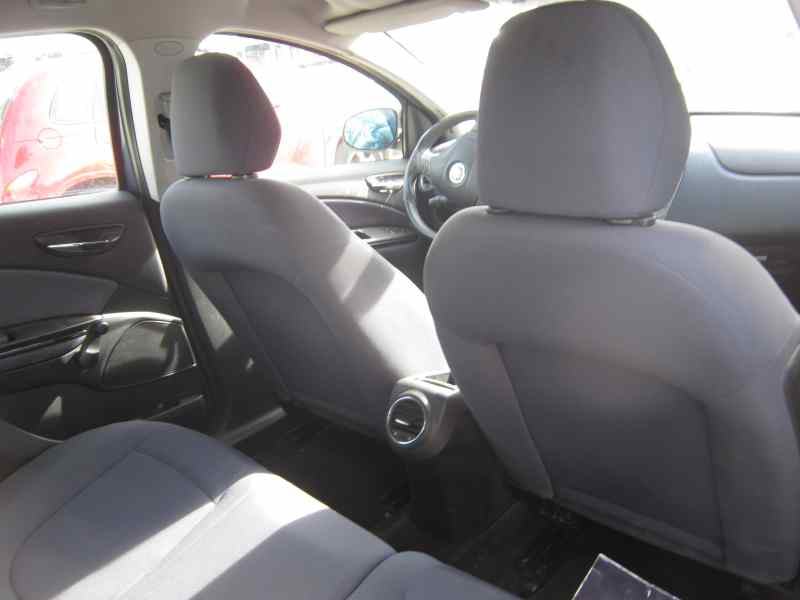FIAT BRAVO (198) 1.9 Active Multijet Motor 1,9 Ltr. - 88 kW 8V JTD CAT