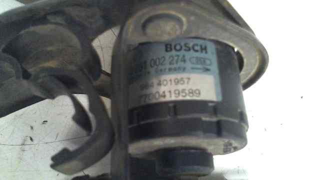 CABLE POTENCIOMETRO RENAULT LAGUNA (B56) 1.9 dTi RT