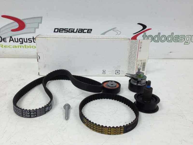 KIT DISTRIBUCION SEAT RECAMBIO ORIGINAL ACCESORIOS