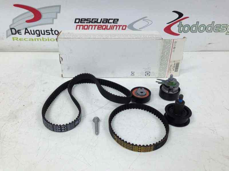 KIT DISTRIBUCION SEAT RECAMBIO ORIGINAL ACCESORIOS