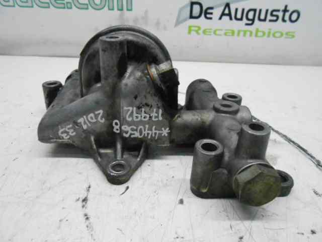 SOPORTE FILTRO ACEITE NISSAN TERRANO/TERRANO.II (R20) Comfort
