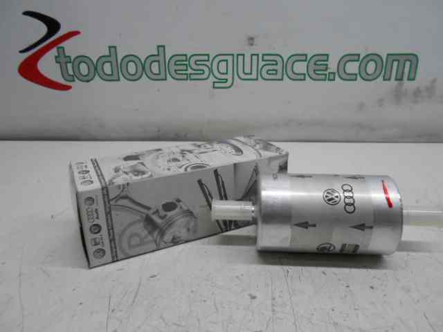 FILTRO GASOIL SEAT RECAMBIO ORIGINAL ACCESORIOS