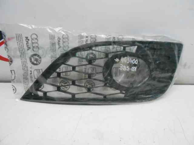 REJILLA DELANTERA IZQUIERDA SEAT RECAMBIO ORIGINAL ACCESORIOS