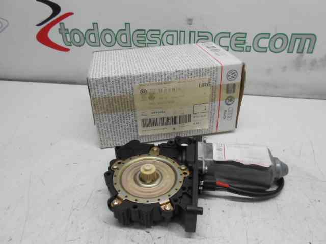 MOTOR ELEVALUNAS DELANTERO IZQUIERDO SEAT RECAMBIO ORIGINAL ACCESORIOS