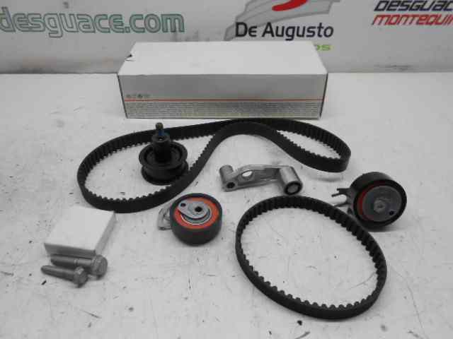KIT DISTRIBUCION SEAT RECAMBIO ORIGINAL ACCESORIOS