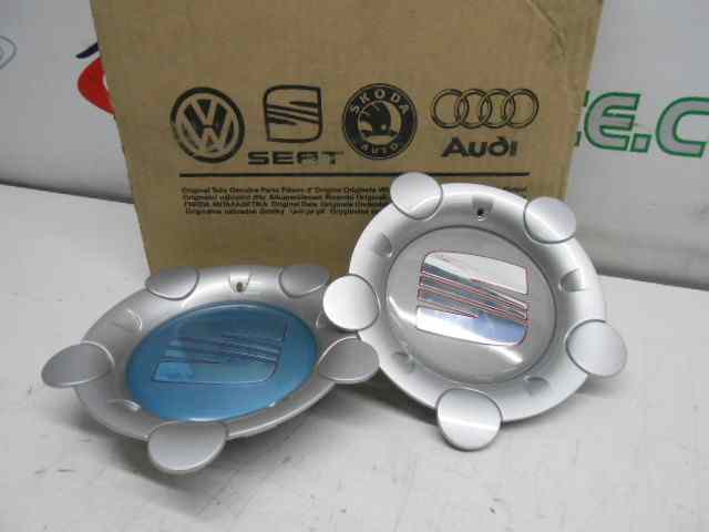 TAPA CUBO SEAT RECAMBIO ORIGINAL ACCESORIOS