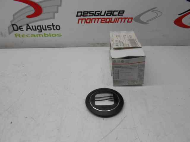 ANAGRAMA FRONTAL SEAT RECAMBIO ORIGINAL ACCESORIOS