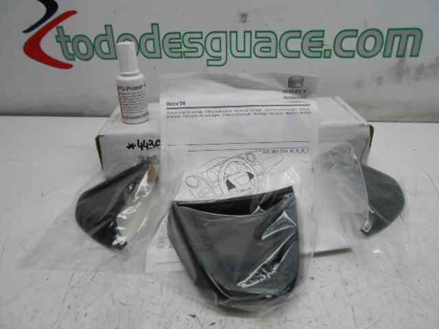 CARCASA ELECTROVENTILADOR SEAT RECAMBIO ORIGINAL ACCESORIOS