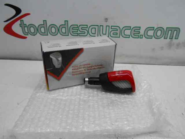 POMO PALANCA CAMBIO SEAT RECAMBIO ORIGINAL ACCESORIOS