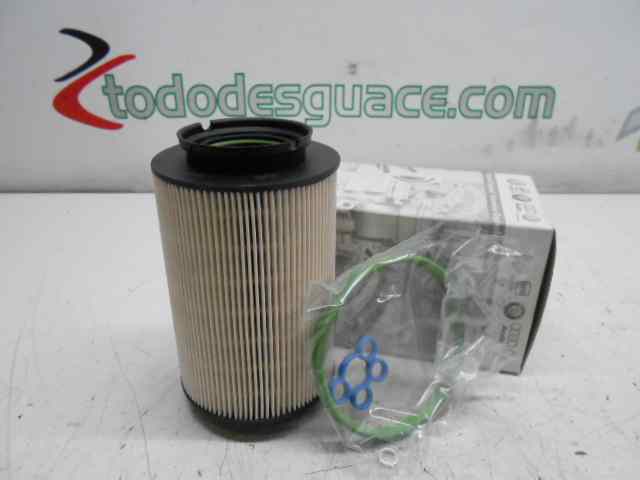 FILTRO GASOIL SEAT RECAMBIO ORIGINAL ACCESORIOS