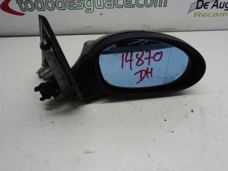 RETROVISOR DERECHO ELECTRICO BMW SERIE 1 BERLINA (E81/E87) 120d