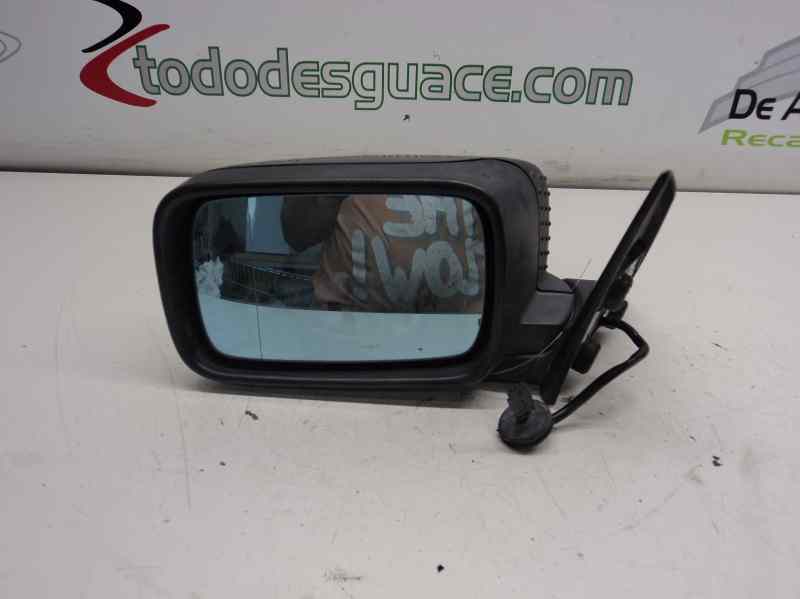 RETROVISOR IZQUIERDO ELECTRICO BMW SERIE 3 BERLINA (E36) *