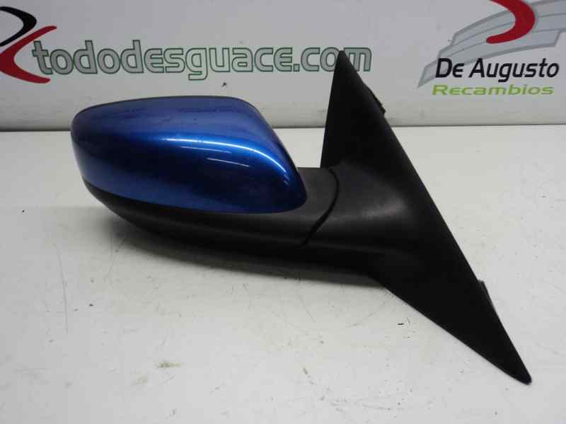 RETROVISOR DERECHO ELECTRICO MAZDA RX-8 (SE) 1.3 Wankel CAT