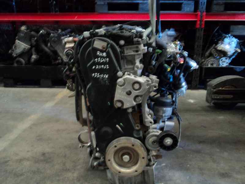 MOTOR COMPLETO PEUGEOT 407 ST Confort