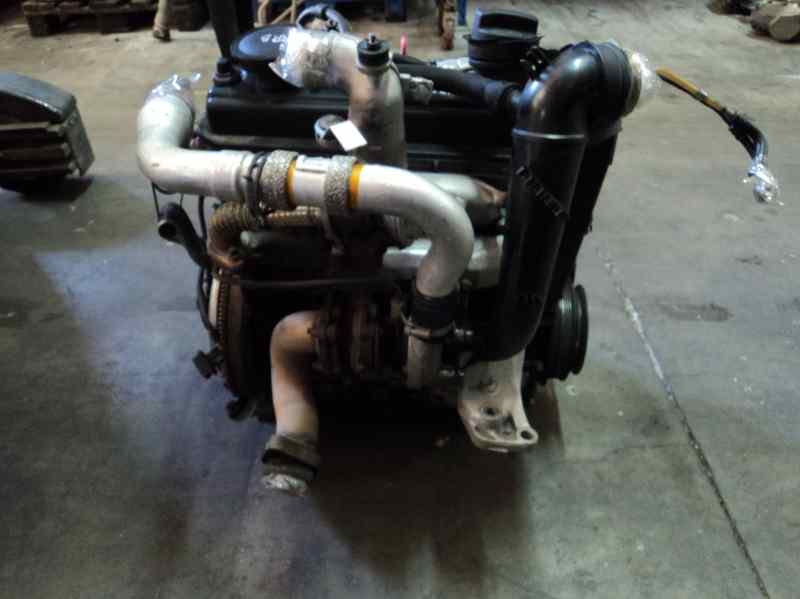 MOTOR COMPLETO VOLKSWAGEN PASSAT BERLINA (3A2) CL