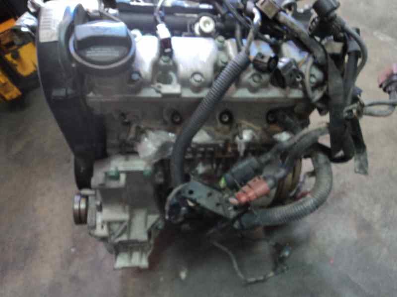 MOTOR COMPLETO SEAT IBIZA (6K1) Select