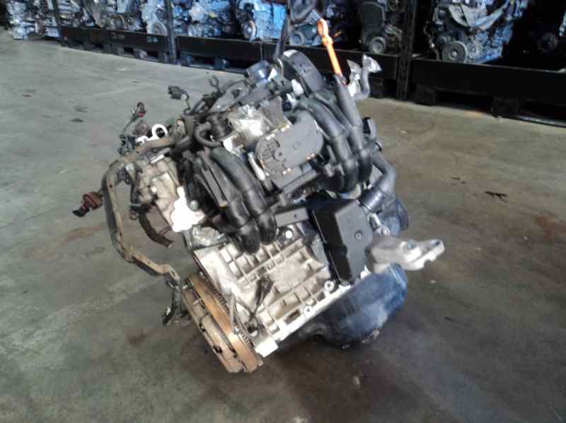 MOTOR COMPLETO SEAT IBIZA (6K1) Select