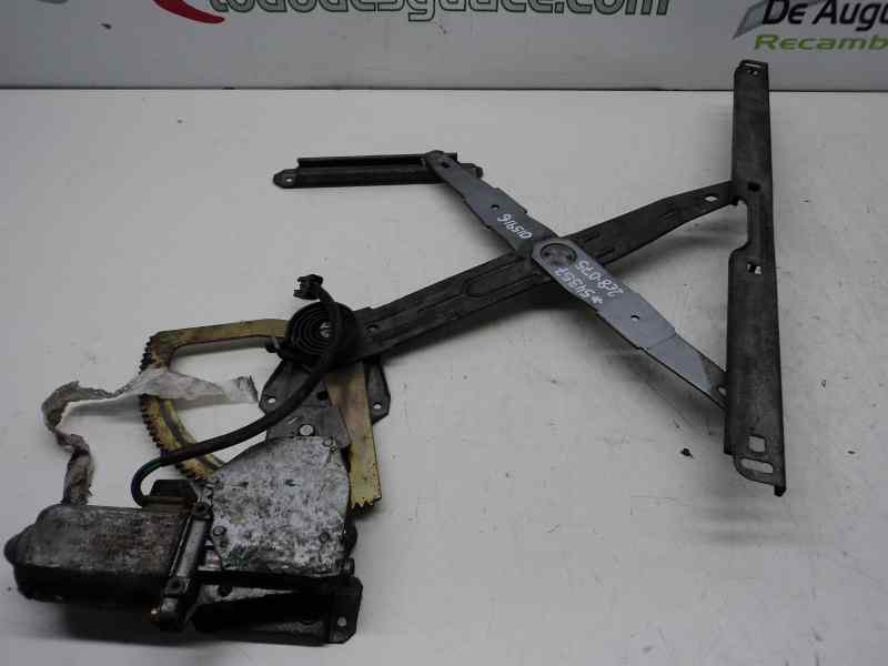 ELEVALUNAS DELANTERO DERECHO FORD SCORPIO 2.4 V6 5 velocidades - Modelo: MT 75