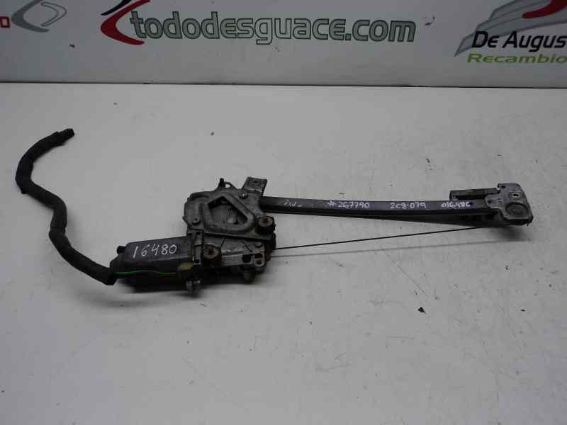 ELEVALUNAS TRASERO IZQUIERDO CHRYSLER SARATOGA 2.5 (97 CV) 5 velocidades
