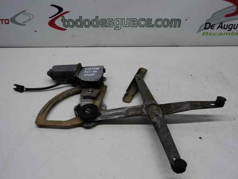 ELEVALUNAS DELANTERO IZQUIERDO FORD SIERRA BERLINA *