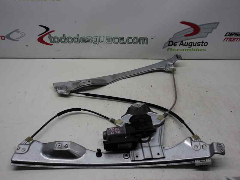 ELEVALUNAS DELANTERO IZQUIERDO RENAULT CLIO III 20 Aniversario