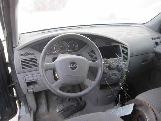 CABLES CAMBIO KIA CARENS 2.0 CRDi EX Monovolumen