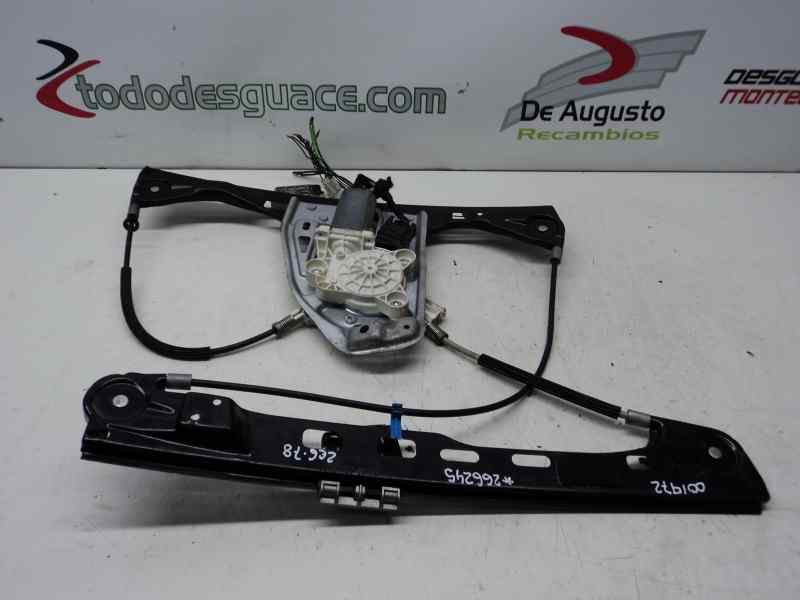 ELEVALUNAS DELANTERO IZQUIERDO MERCEDES CLASE C (W203) FAMILIAR C 200 T CDI (203.204)