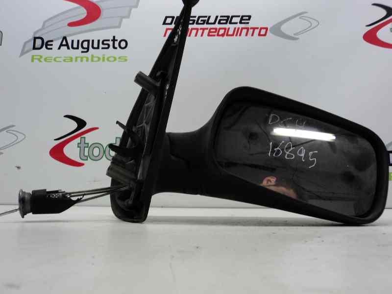 RETROVISOR DERECHO FIAT PUNTO BERL. (176) 60 SX