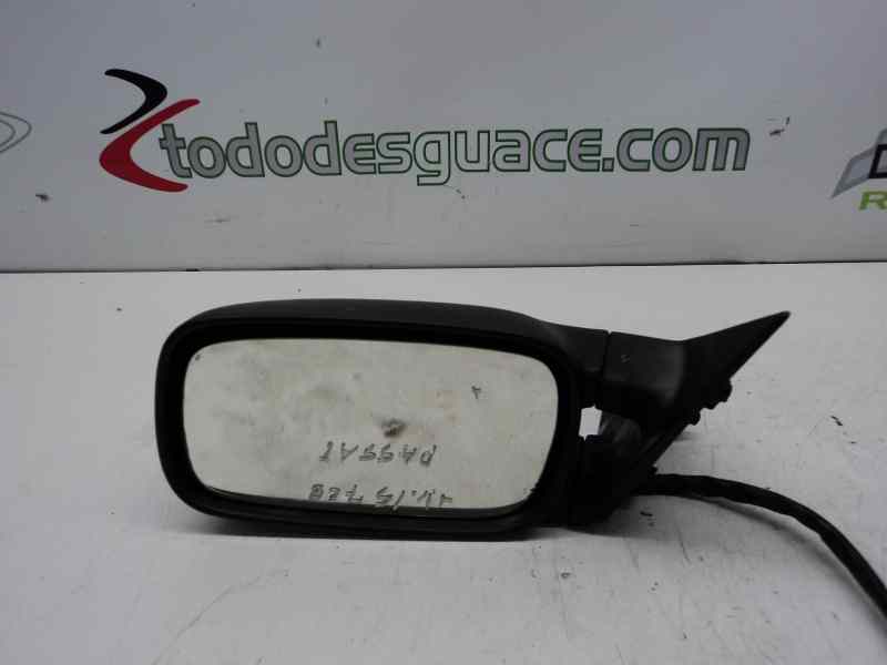 RETROVISOR IZQUIERDO ELECTRICO VOLKSWAGEN PASSAT VARIANT (3A5) Pacific
