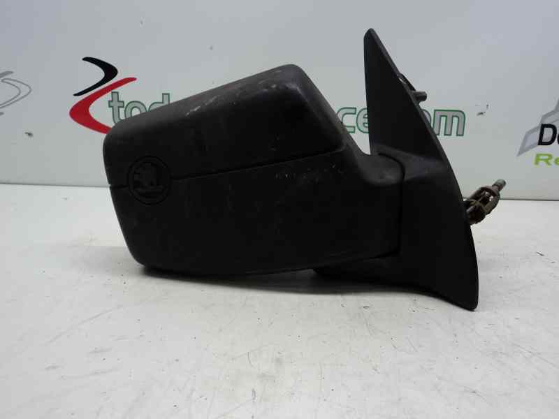 RETROVISOR DERECHO SKODA FAVORIT (781) *