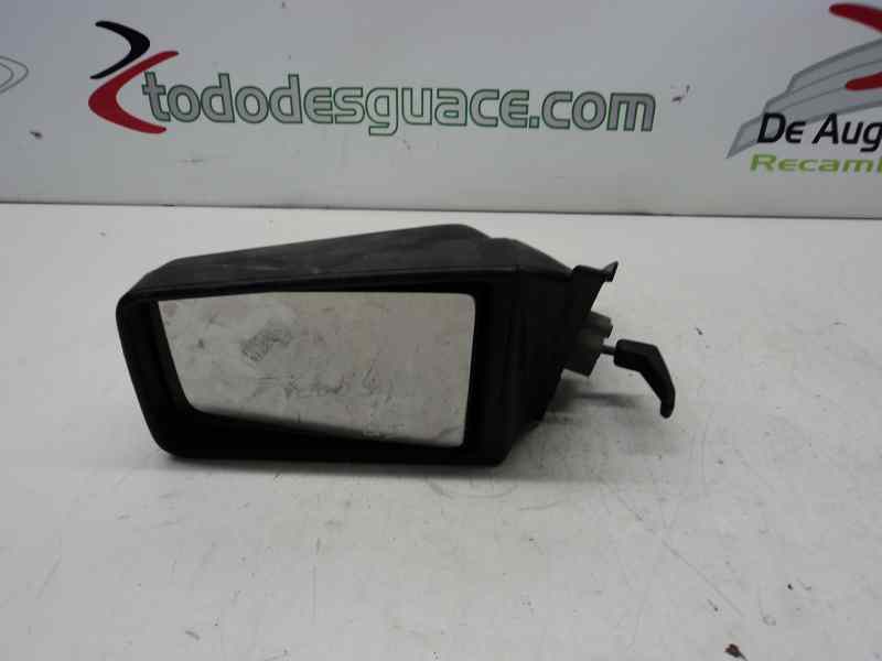 RETROVISOR IZQUIERDO OPEL ASCONA C Berlina